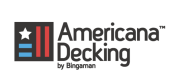 Americana Decking